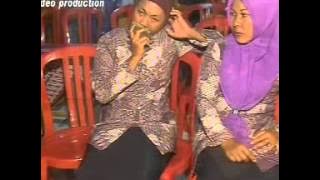 campursari senada-demi kau & si buah hati