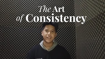 The Art of Consistency: Why Small Steps Matter More Than Motivation
