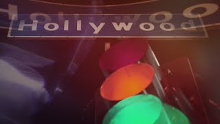 Gorillaz - Hollywood (Early Version) [+ First Visual]