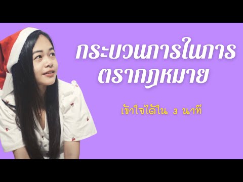 วีดีโอ: วิธีการร่างพระราชบัญญัติการโอน