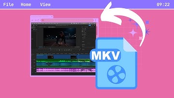 How To Quickly Import MKV Files To Premiere Pro & After Effects [Bangla Tutorial]