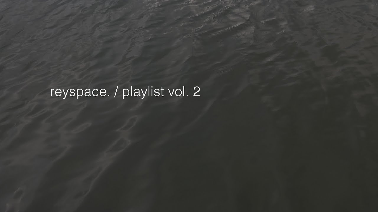 LIVING IN JOGJA | playlist vol. 2