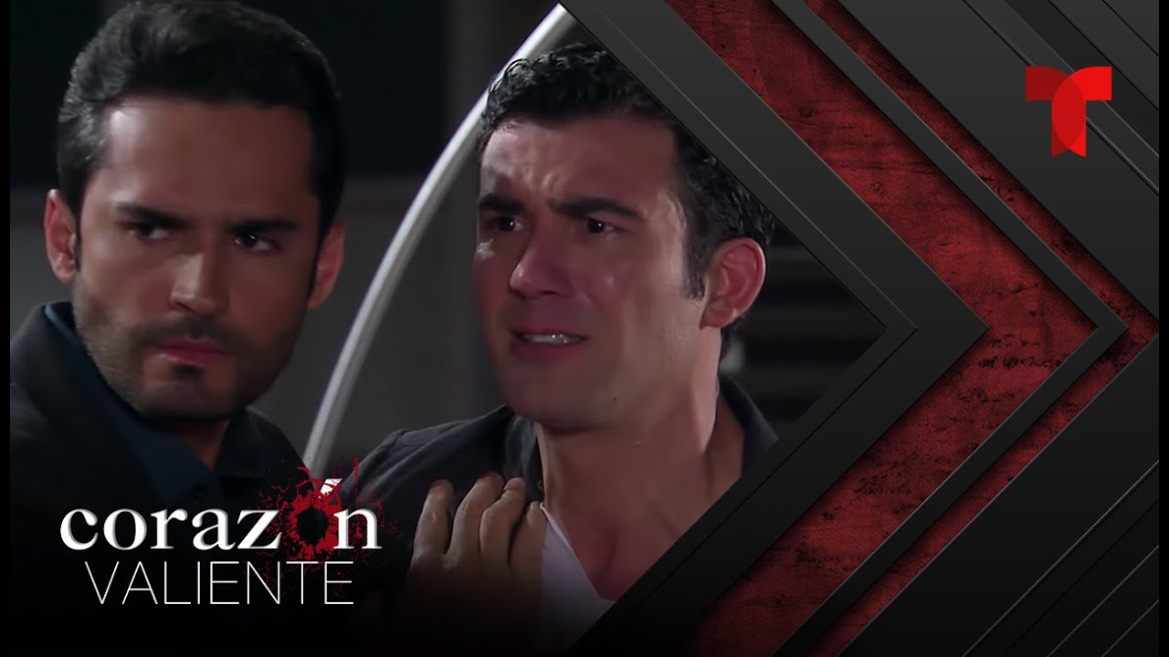 Corazón Valiente | Capítulo 146 | Telemundo Novelas