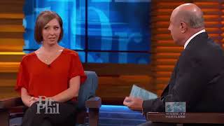 Famous Dr Phil Full Episode S14E29 Profile