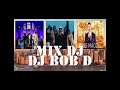 DJ BOB D  DJ MIX  VITRUAL DJ RECORS 7