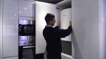 Combi Boilers & Heat Only Boilers | What
