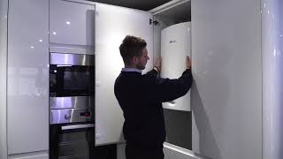 Combi Boilers &amp; Heat Only Boilers | What&#39;s The Difference and Which One To Choose? | BASI Heating