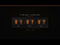 1 Hr 15 Min Pomodoro Timer ⏰ | Deep Work Session | Study Timer