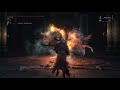 Fighting Laurence after a year