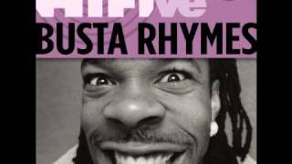 Busta Rhymes ft. Zhane - It's a party (good version)