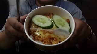 Membahas Kuliner Ayam Mozzarella Keprabon Level 10 Mantap