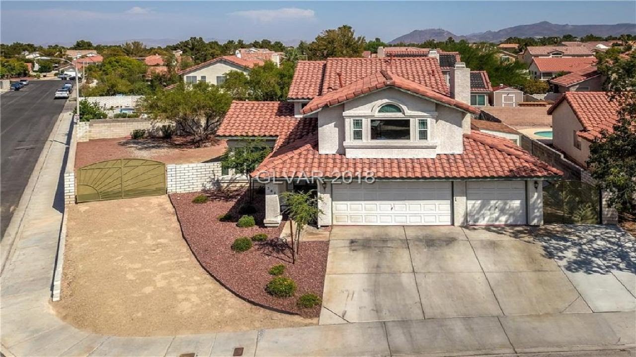 344 TEMPLETON Drive, Henderson, NV Presented by Alex Rivlin. - YouTube