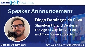 Experts Live United States 2025