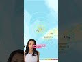 Earthquake hit off the coast of Cuba felt in Florida