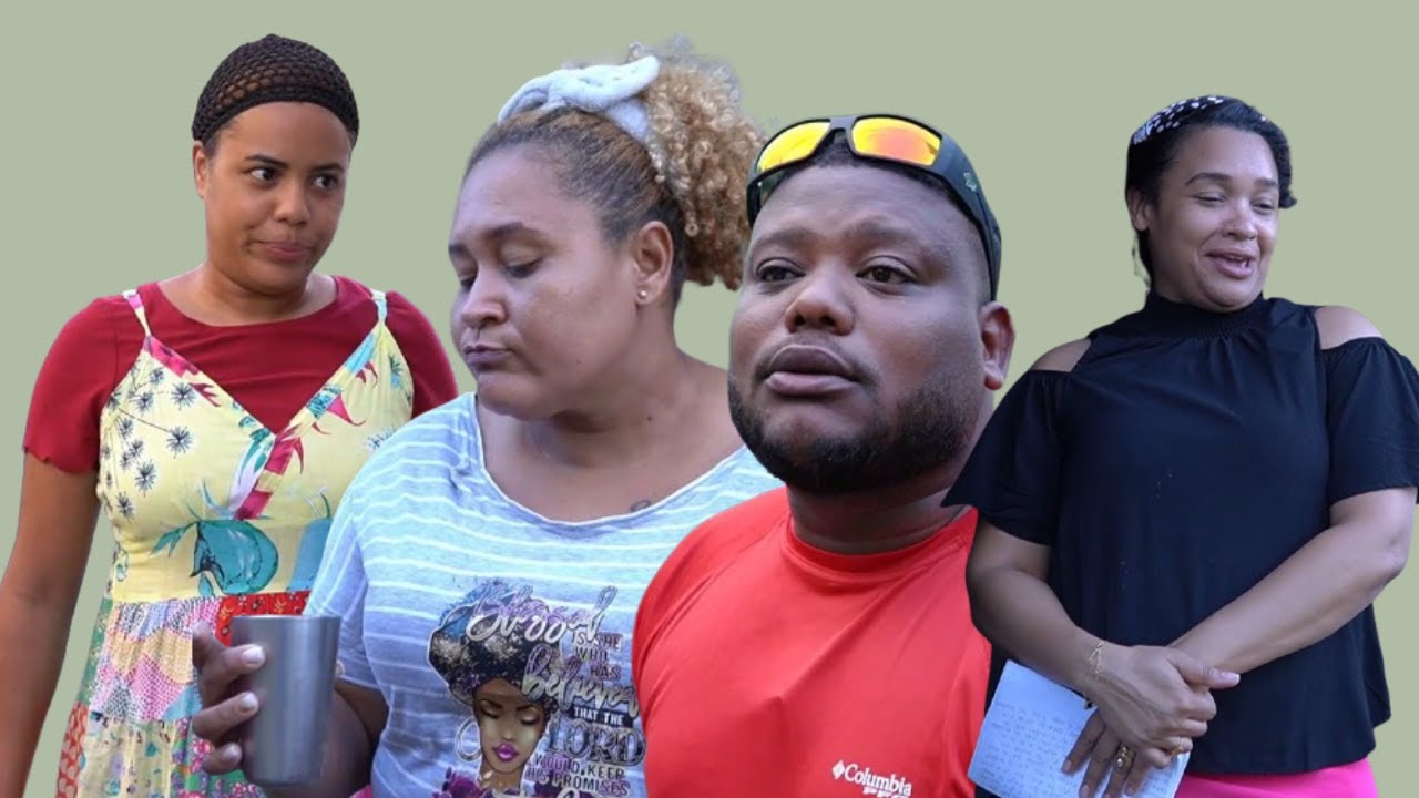 Le dijo a su esposa que se iba por MEXICO PARA ESTADOS UNIDOS pero al final pasò esto