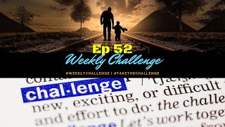 #WeeklyChallenge | From Ep 52 If It’s Not Simple, It’s Bullshit | The Social Chameleon Show