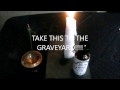 Death Spells- How to do black magic death or graveyard spells-hoodoo.