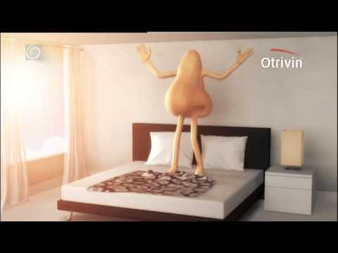 Video Otrivin - youtube