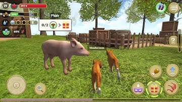 Cat Simulator 2020 #7 (Avelog) | Android Gameplay HD