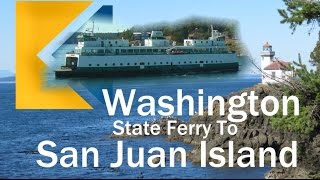The washington state ferries have become some of most popular
attraction in state. newest ferry their fleet is mv samish...