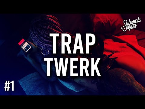 Best of Trap & Twerk 2020 | Bass Boosted Party Mix | Trap Music | Mixed by Subsonic Squad