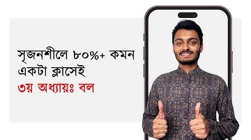 SSC Physics | Force | OneShot CQ Class