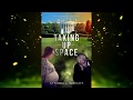Taking up Space book trailer