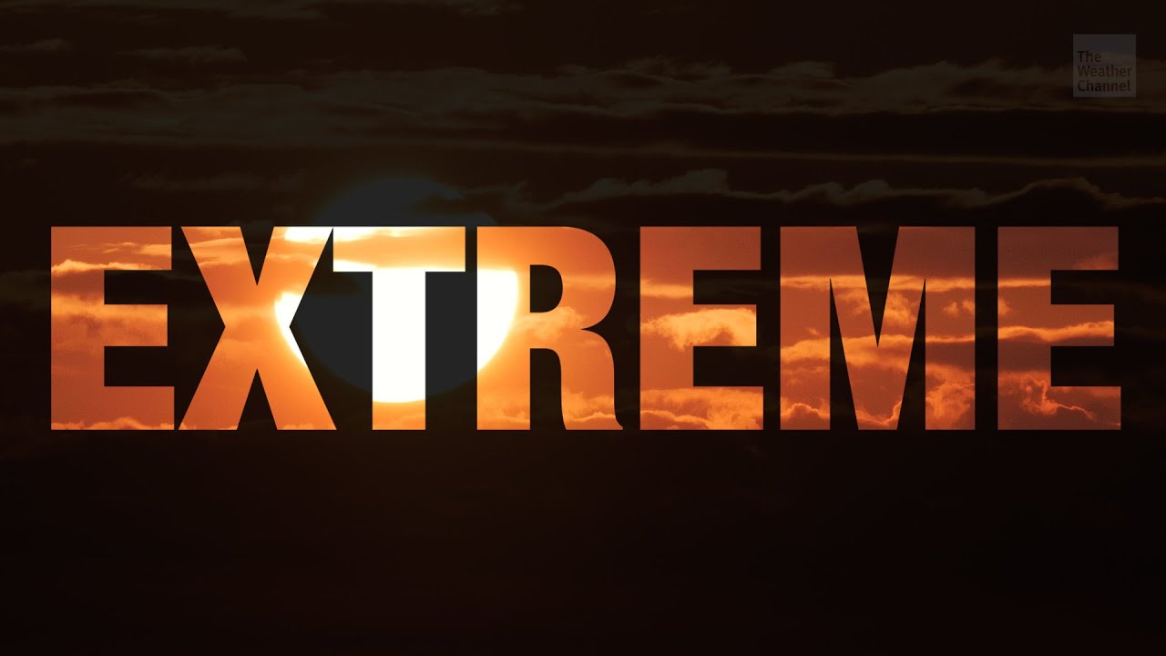 Most Extreme Weather Cities - YouTube