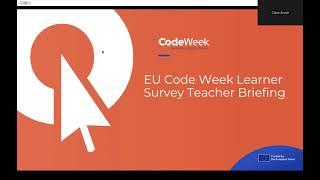 EU Code Week Evaluation - Learner Survey Introduction - POLISH
