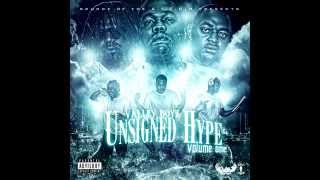 Valley Boyz - Unsigned Hype Volume 1 Promo