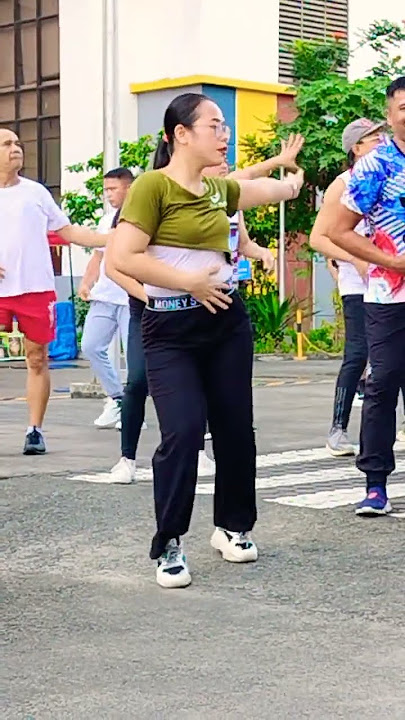 WOW SUPER GALING NI ate