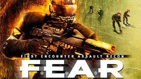 F.E.A.R. Perseus Mandate: Full Walkthrough + All Collectables (Extreme Difficulty)