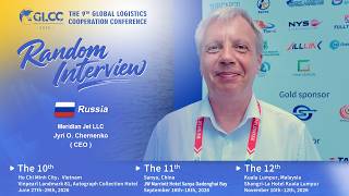 🌍 OLO Random Interview-Russia