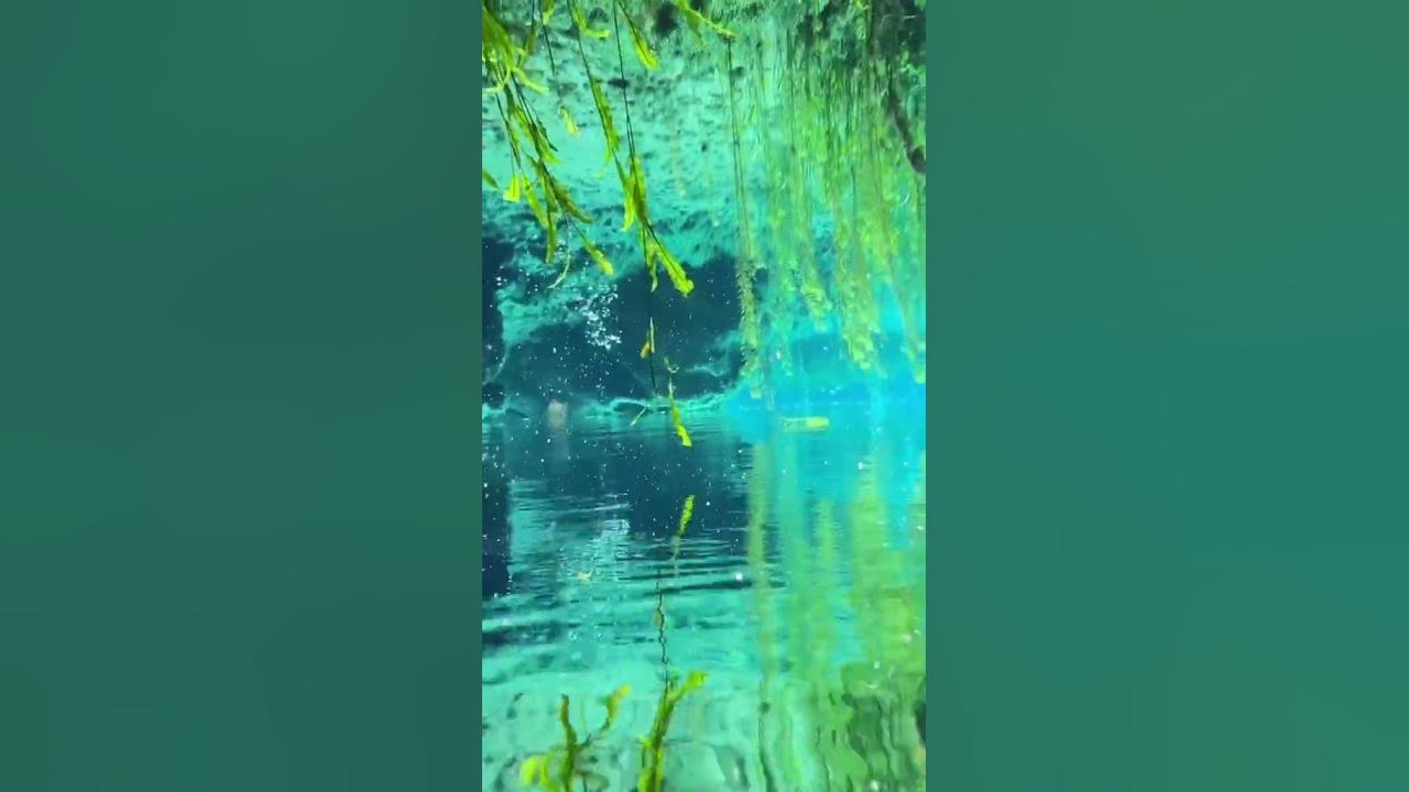 WHY Do Locals Fear This Lake? 😨 The Surprising Truth Beneath the