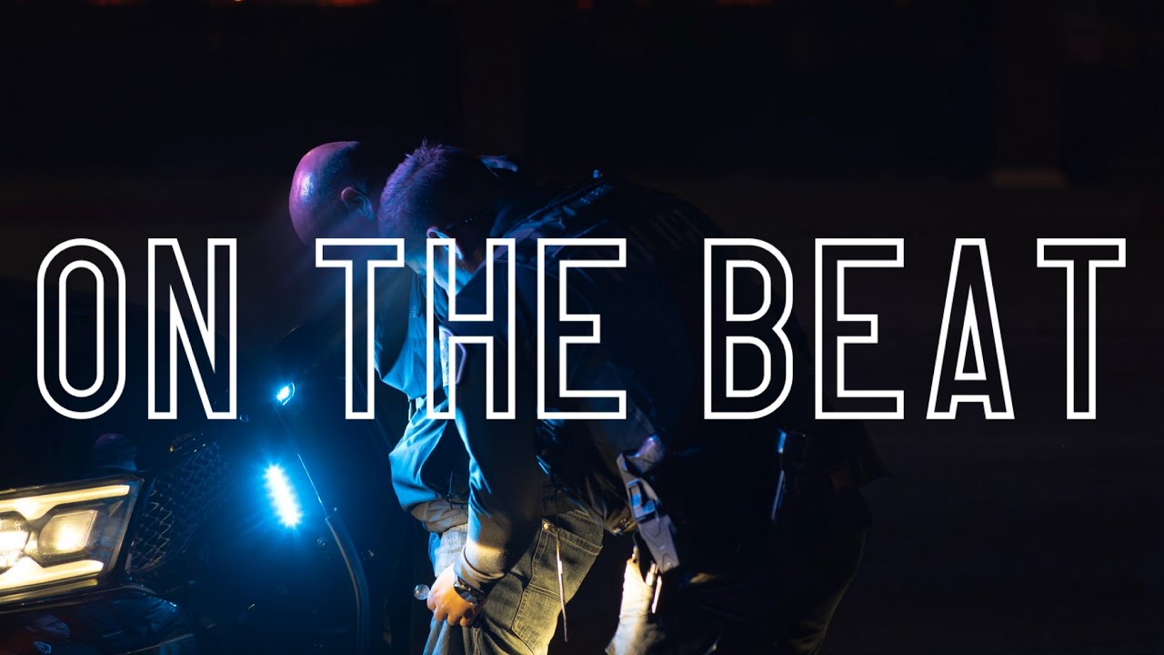 On The Beat - El Monte PD (Episode 6)