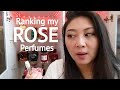 BEST ROSE Perfumes for Women 2021 | Perfume Collection 2021