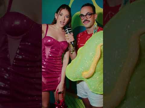 Ana Clara se diverte no Carnaval e fala sobre físico: "Quis ficar mais saudável"