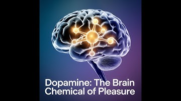 Dopamine – The Brain’s Secret to Motivation and Happiness