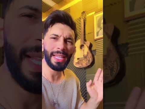 أنا بشحت بالجيتار