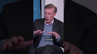 Jake Sullivan and Michael Anton debate the possible endings of the Iran War