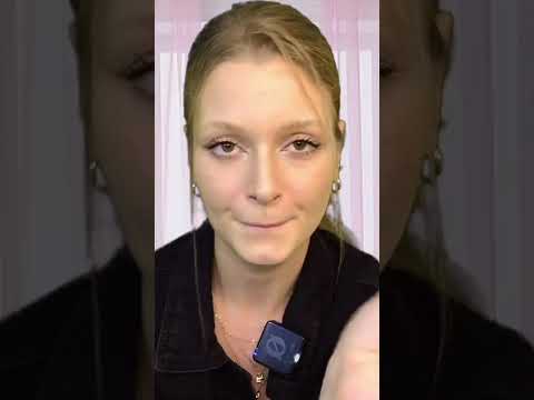 (ASMR) Spit Painting Your Face - Personal Attention #asmr #sleepsounds