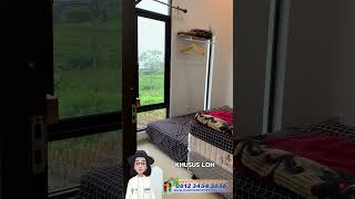 VILLA MURAH DI BATU - VILLA DI BATU DEKAT BNS &amp; JATIM PARK - MP VILLA MAHARAJA