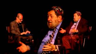 Sacred Silence from the Jewish Perspective - Rabbi Arthur Green Sacred Silence from the Jewish Perspective - Rabbi Arthur Green