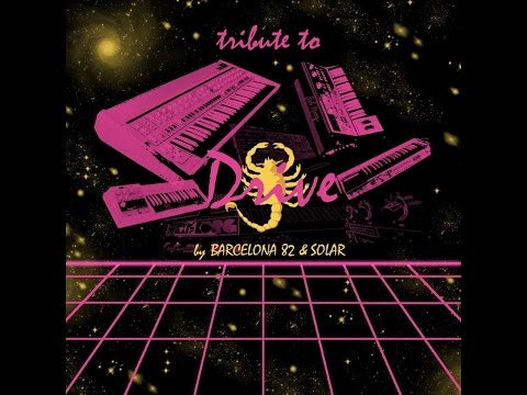 Barcelona 82 &