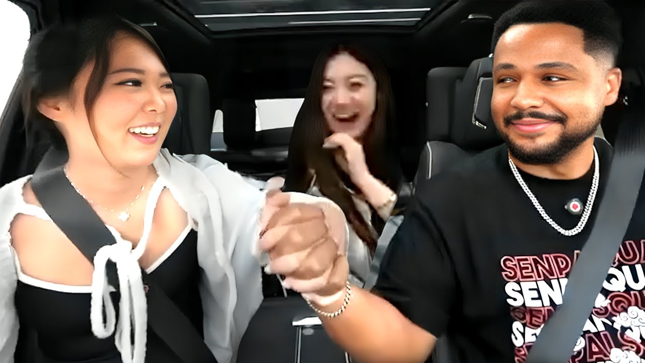 It's Finally Happening.