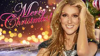 Best Christmas Songs Of Celine Dion - Celine Dion Christmas Album