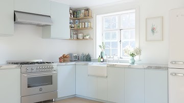 Kitchen Modeling Tutorial in 3ds Max