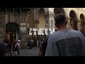 Italy 2017 | Trip | Z Point Films