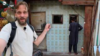 Alcohol Is Banned In Pakistan So How Is This Open