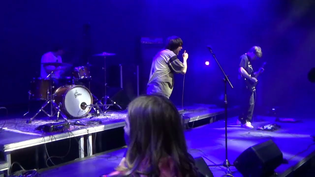 Dog City - Live at Norton Auditorium, Florence, AL, 08/02/25 (Full Show)